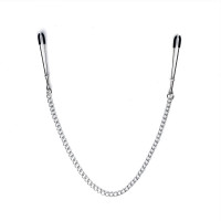 Затискач для сосків Art of Sex - Nipple clamps Leona Затискач для сосків Art of Sex - Nipple clamps Leona