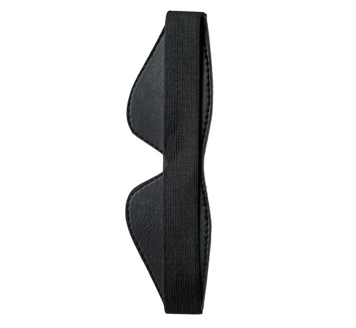 Маска на глаза Dreamtoys Blaze Deluxe Blindfold