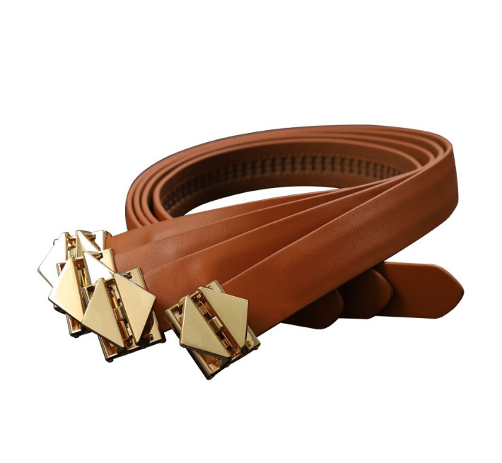 Набір для зв'язування LOCKINK Hogtie Set - Brown