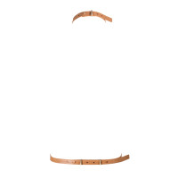 Портупея Bijoux Indiscrets MAZE - I Harness Brown, екошкіра, дуже стильна Портупея Bijoux Indiscrets MAZE - I Harness Brown, екошкіра, дуже стильна