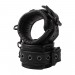 Наручники Chisa Deluxe Wrist Restraint Cuffs