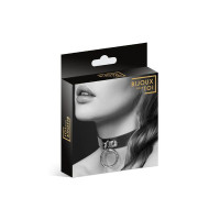 Чокер Bijoux Pour Toi FETISH чорний Чокер Bijoux Pour Toi FETISH чорний