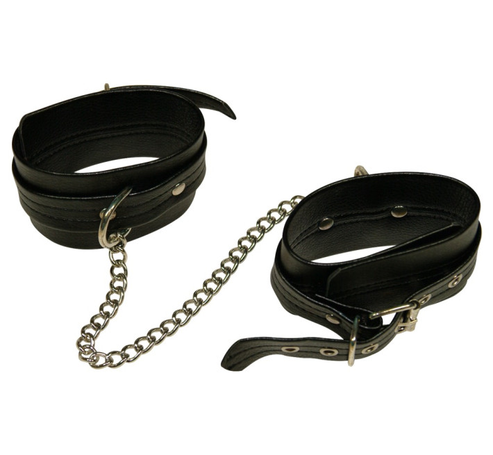 Набір для БДСМ Bad Kitty Bondage Set, 5 предметів