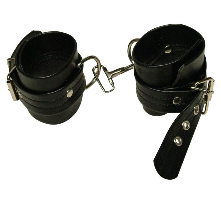 Набір для БДСМ Bad Kitty Bondage Set, 5 предметів