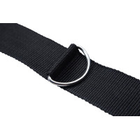 Розтяжка на ліжко Master Series Interlace Bed Restraint Set