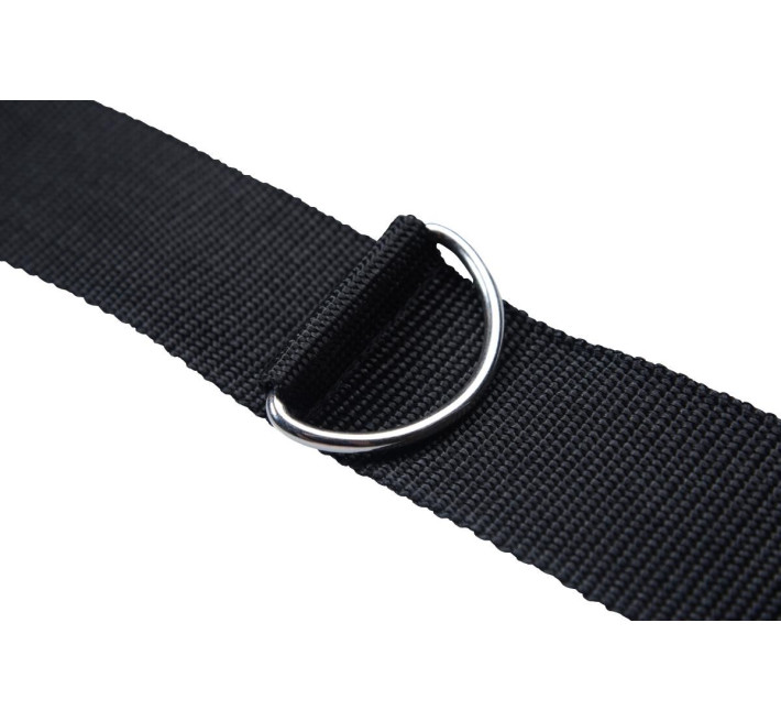 Розтяжка на ліжко Master Series Interlace Bed Restraint Set