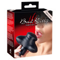 Кляп Bad Kitty 249191 Silicone Gag Чорний