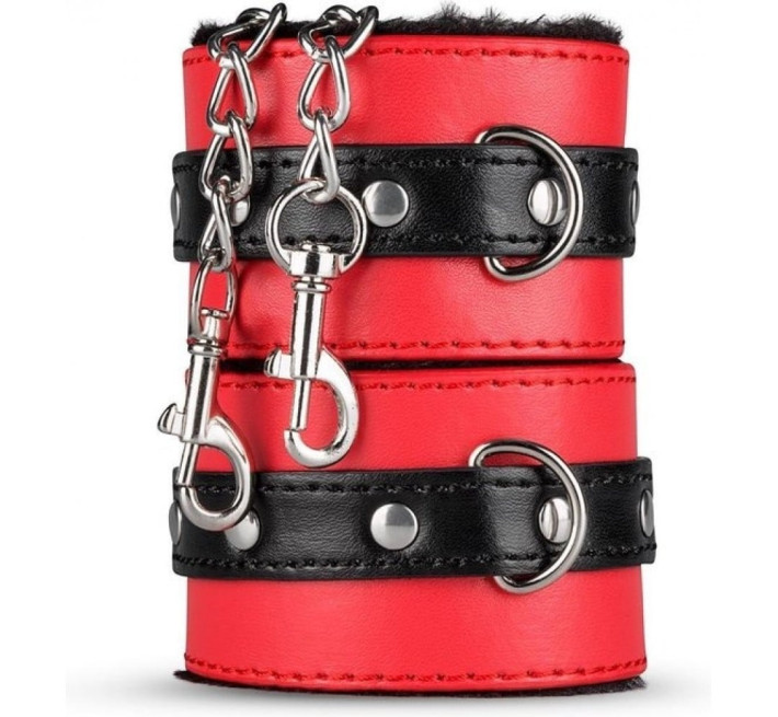 Набір БДСМ Loveboxxx Secret Pleasure Chest Red Dragon