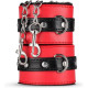 Набір БДСМ Loveboxxx Secret Pleasure Chest Red Dragon