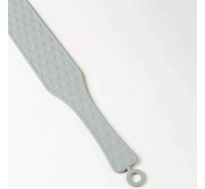 Шльопалка Whip Silicone, Grey