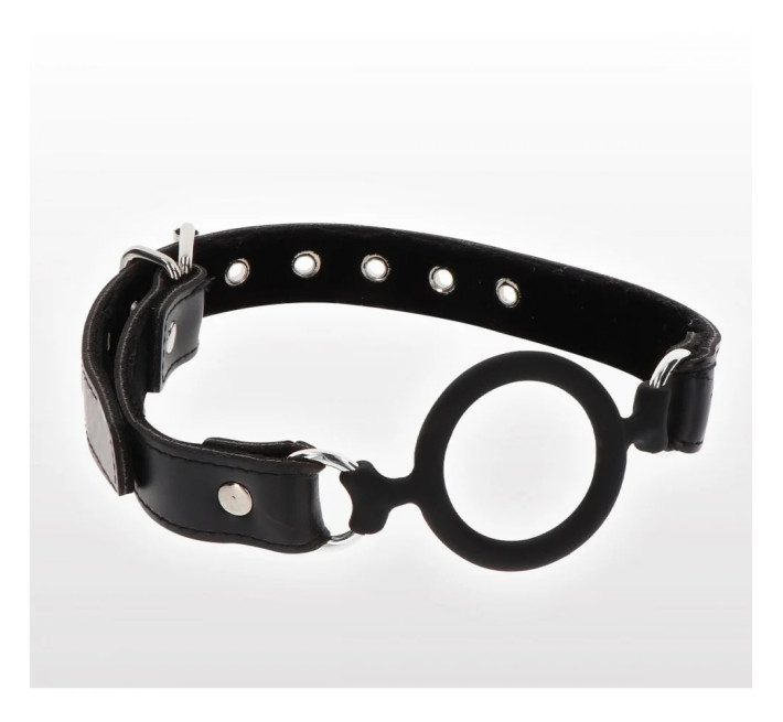 Кляп з кільцем Taboom Open Ring Gag