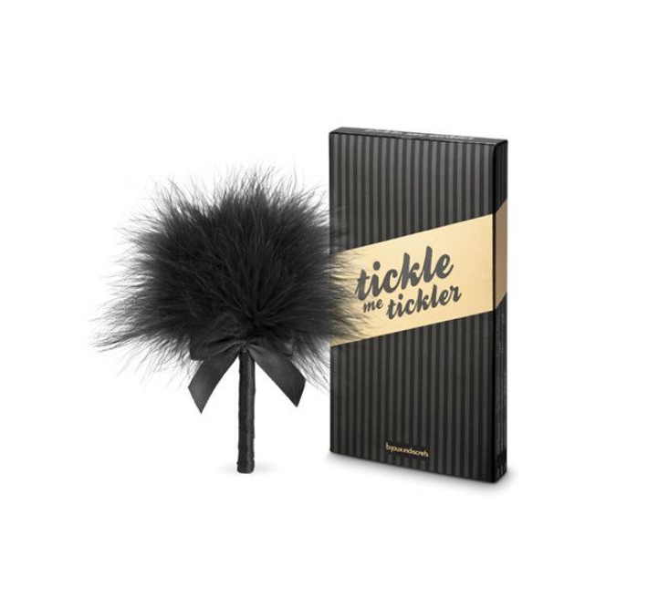 Метелочка Bijoux Indiscrets Tickle me tickler