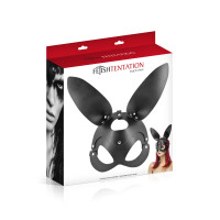 Маска зайчика Fetish Tentation Adjustable Bunny Mask Маска зайчика Fetish Tentation Adjustable Bunny Mask