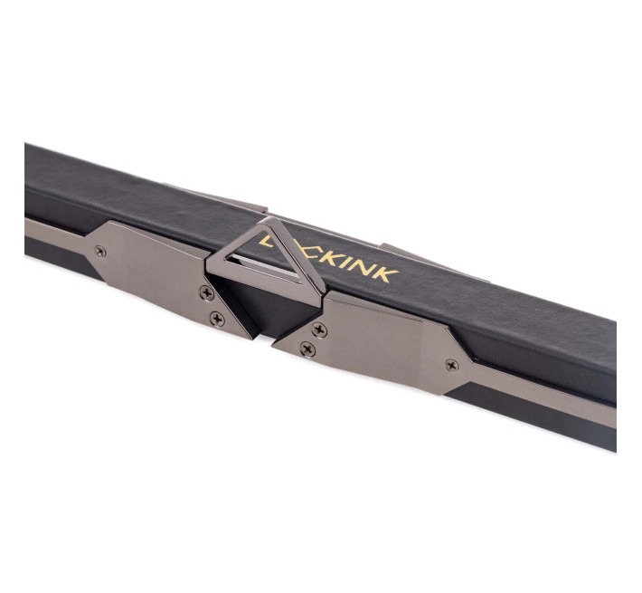 Фіксатор-розпірка LOCKINK Adjustable Spreader Bar Set - Black