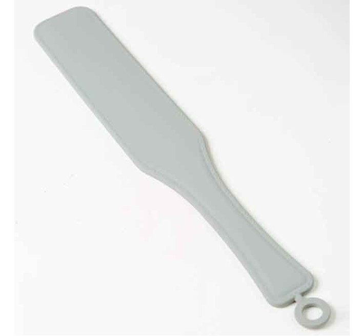 Шльопалка Whip Silicone, Grey
