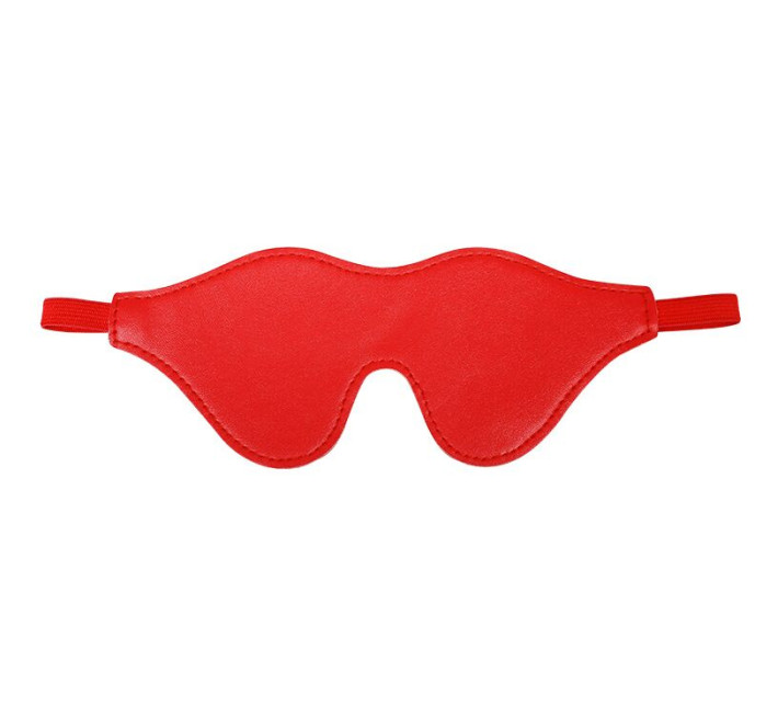 Набір для БДСМ 7в1 LY1003 Red