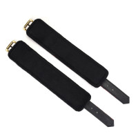 Наручники Liebe Seele Victorian Garden Wrist Cuff, кільця та з’єднувальний ланцюжок Наручники Liebe Seele Victorian Garden Wrist Cuff, кільця та з’єднувальний ланцюжок