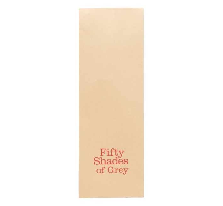 Фіксатор на ліжко Fifty Shades of Grey Under Mattress Restraint