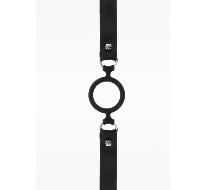 Кляп з кільцем Taboom Open Ring Gag