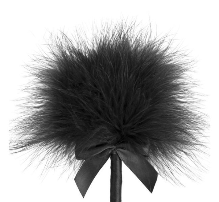 Метелочка Bijoux Indiscrets Tickle me tickler