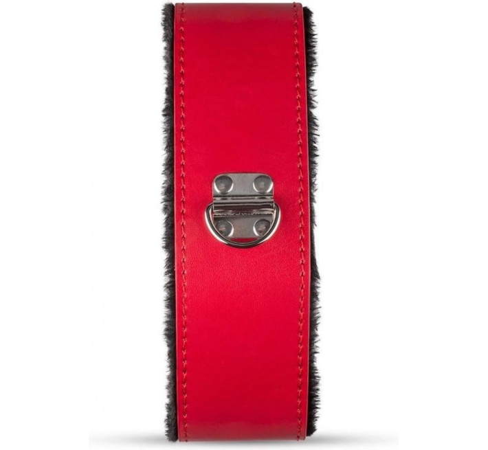 Набір БДСМ Loveboxxx Secret Pleasure Chest Red Dragon