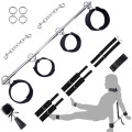 БДСМ-набір LOCKINK YEAHWOW Door Swing & Leg Spreader Bondage set
