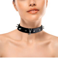 Ошейник с шипами Art of Sex Collar Spikes