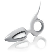 Анальний корок Mystim Romeo для електростимулятора Анальний корок Mystim Romeo для електростимулятора