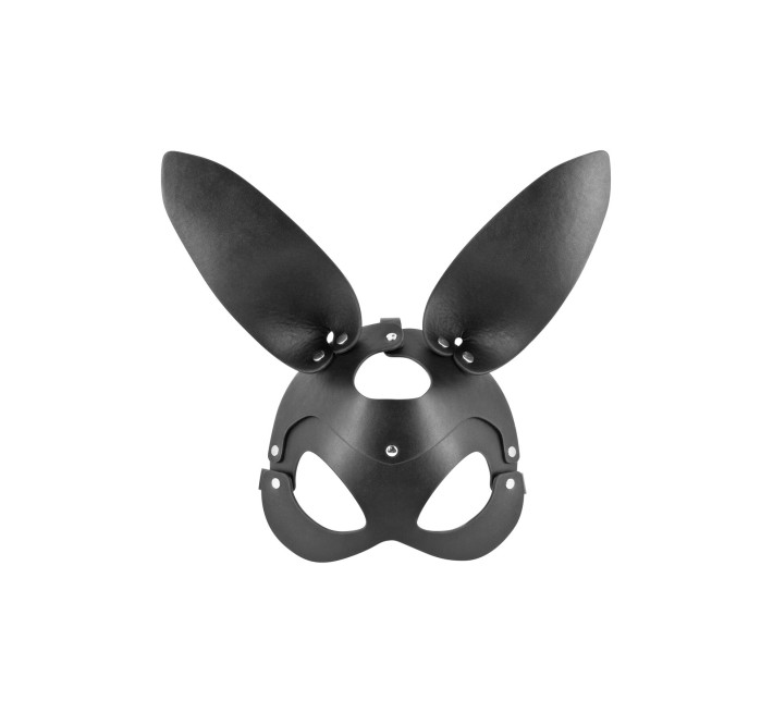 Маска зайчика Fetish Tentation Adjustable Bunny Mask