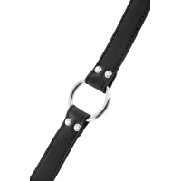 Кляп з кільцем Fetish Tentation Ring Gag