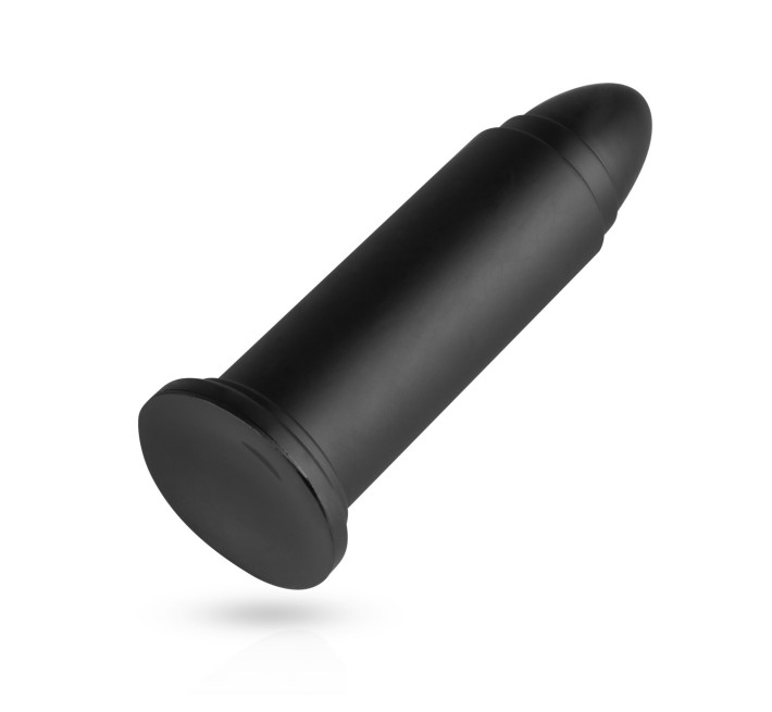 Анальная пробка BUTTR - 10 Pounder XXL Dildo