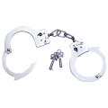 Наручники You2Toys Arrest Сріблясті