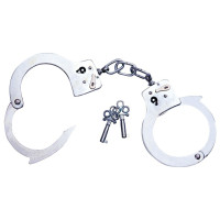Наручники You2Toys Arrest Сріблясті