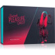 Набір БДСМ Loveboxxx Secret Pleasure Chest Red Dragon