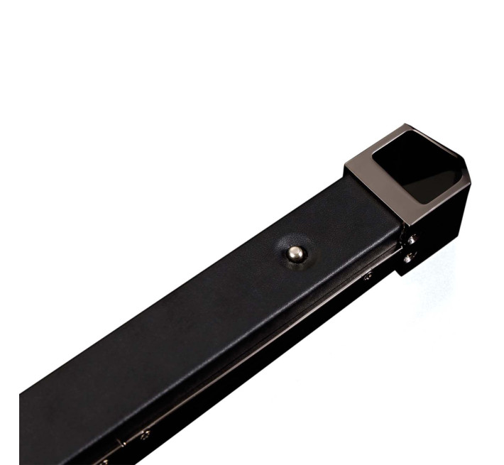 Фіксатор-розпірка LOCKINK Adjustable Spreader Bar Set - Black