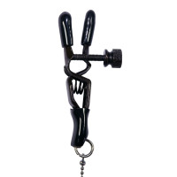 Затискачі для сосків Bad Kitty Nipple Drops Затискачі для сосків Bad Kitty Nipple Drops