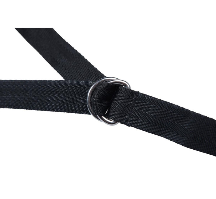 Розтяжка на ліжко Master Series Interlace Bed Restraint Set