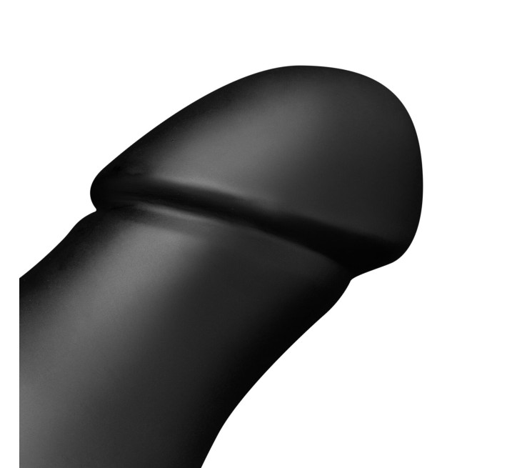 Анальна пробка BUTTR - FIM-92 Stinger Anal Dildo