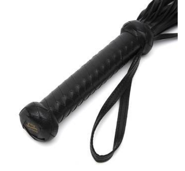 Флогер з еко-шкіри Колекція: Bound to You Fifty Shades Of Grey