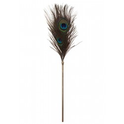 Перо павича Taboom Peacock Tickler