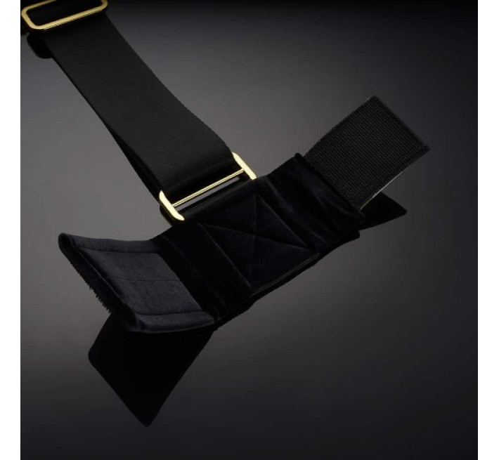 Дверні фіксатори UPKO Constraints Door Anchors Ankle Restraints для фіксації ніг