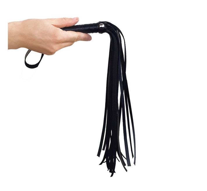 Плеть Art of Sex BDSM Flogger Эко кожа