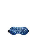 Пов'язка для очей синя Whipsmart DIAMOND EYEMASK BLUE