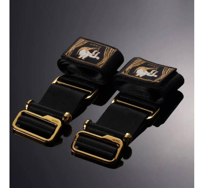 Дверні фіксатори UPKO Constraints Door Anchors Ankle Restraints для фіксації ніг