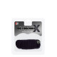 Мотузка для бондажу Dreamtoys Bondx Love Rope 10 м Чорна
