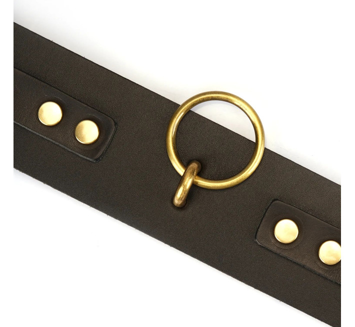 Наручники Liebe Seele Samurai Wrist Cuffs