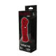 Мотузка для бондажу Dreamtoys Blaze Deluxe Bondage Rope 5 м Червона