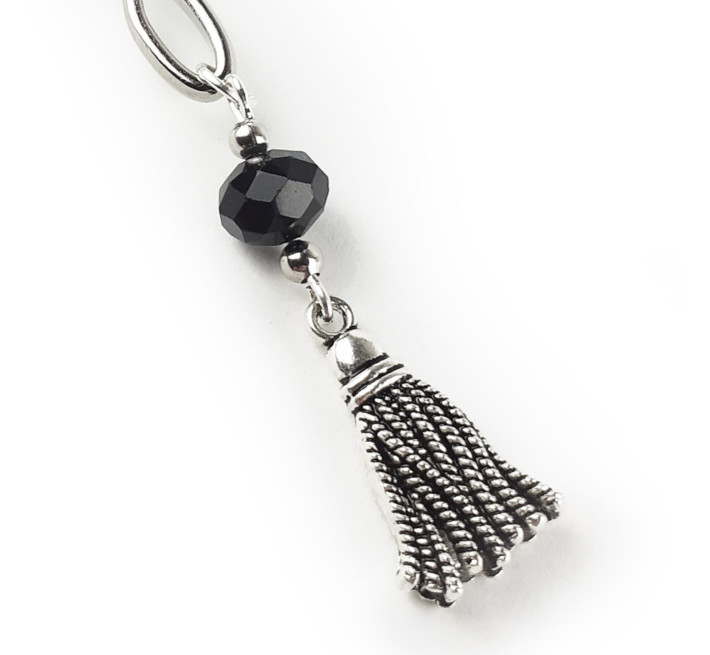 Затискач для клітора Art of Sex Clit Clamp Sweet Brush