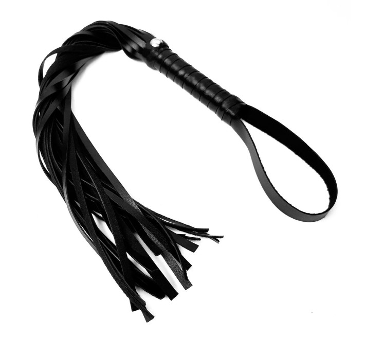 Плеть Art of Sex BDSM Flogger Эко кожа