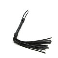Флогер DS Fetish Flogger black